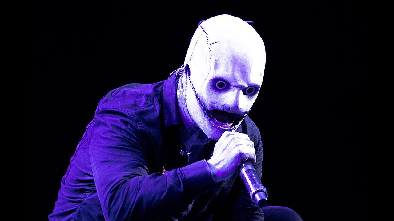 Slipknot 'Left Behind' EXPLAINED Song Meaning