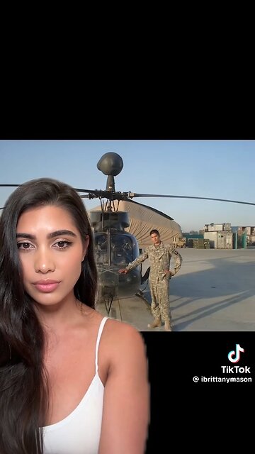 Military Maintenance Mechanic Speaks On Drones & Orbs