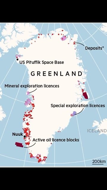 Greenland is not for sale...
