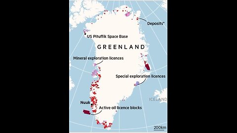 Greenland is not for sale...