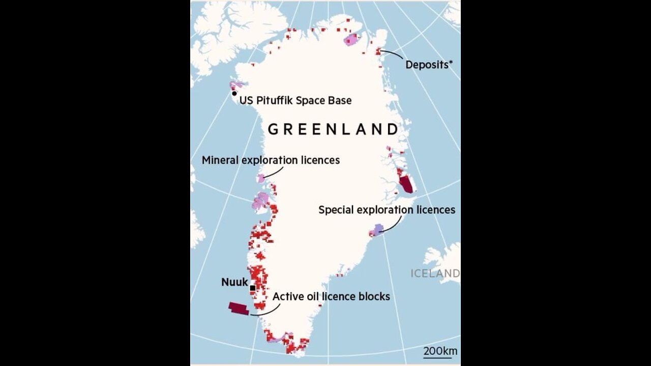 Greenland is not for sale...