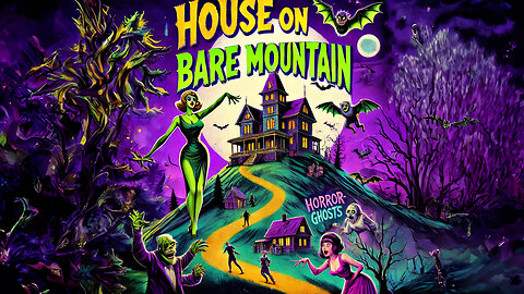 House on Bare Mountain (1962) 720P Full Movie