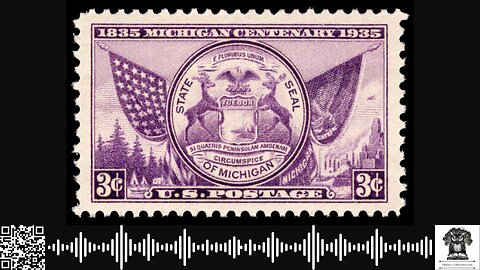 #OnThisDate January 26, 1837: Michigan's Statehood Journey