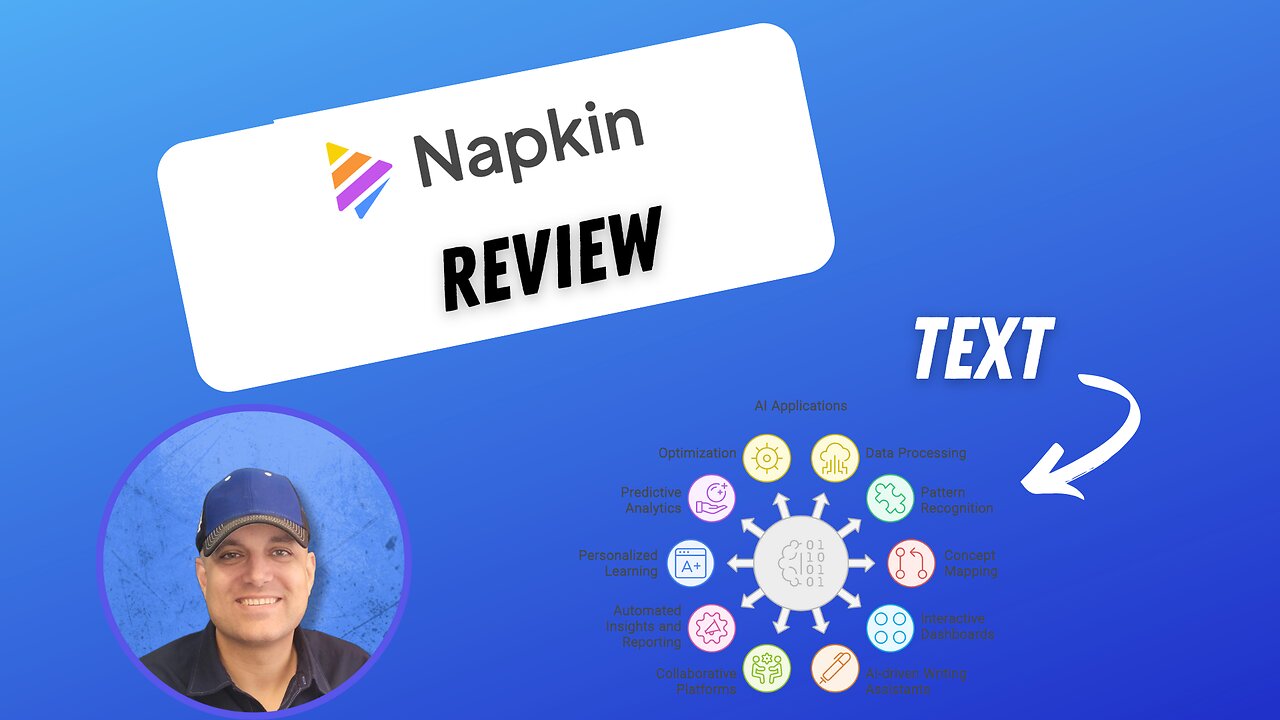 Napkin AI Review