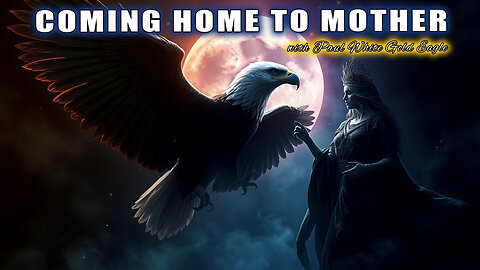 New Earth Astrology: COMING HOME TO MOTHER 🕉 Reclaim the Wealth of Feminine Technology. Free Energy