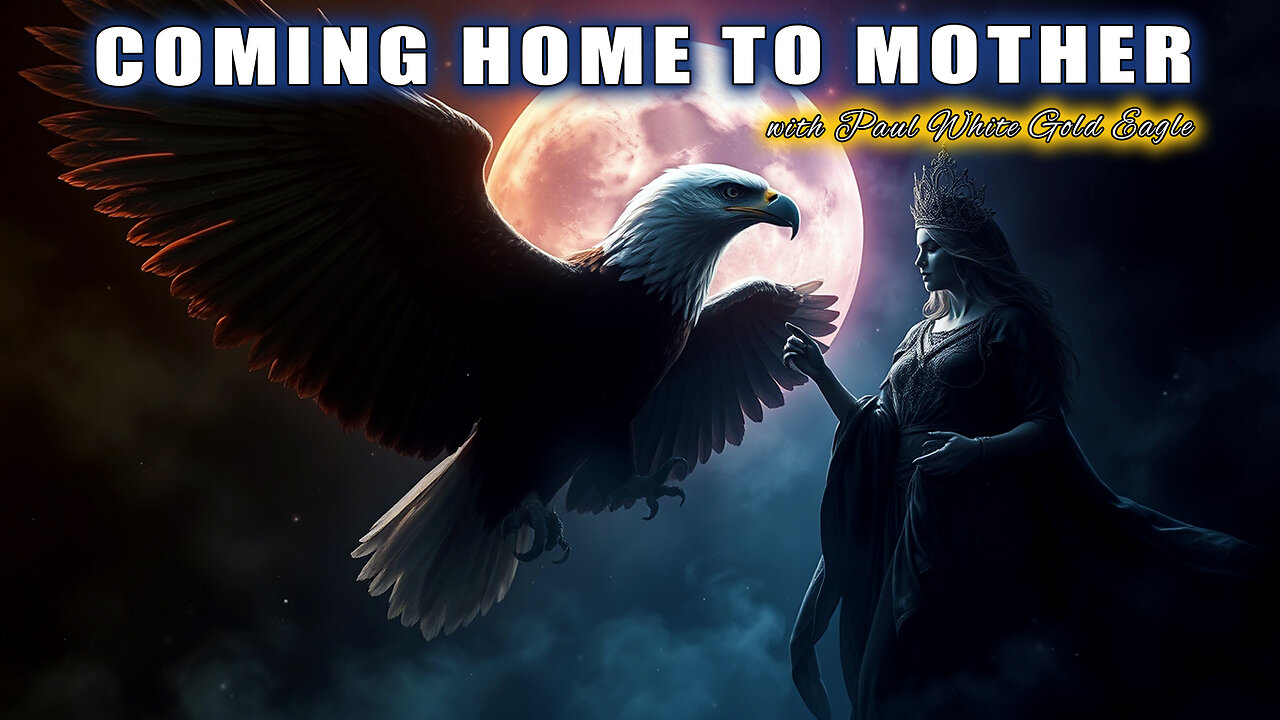 New Earth Astrology: COMING HOME TO MOTHER 🕉 Reclaim the Wealth of Feminine Technology. Free Energy
