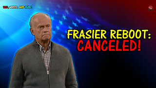 The Astonishing Reality Behind The Frasier Revival Failure