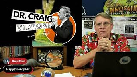 Dr. Kent Hovind Whack an atheist