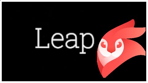 Abriss | Leap