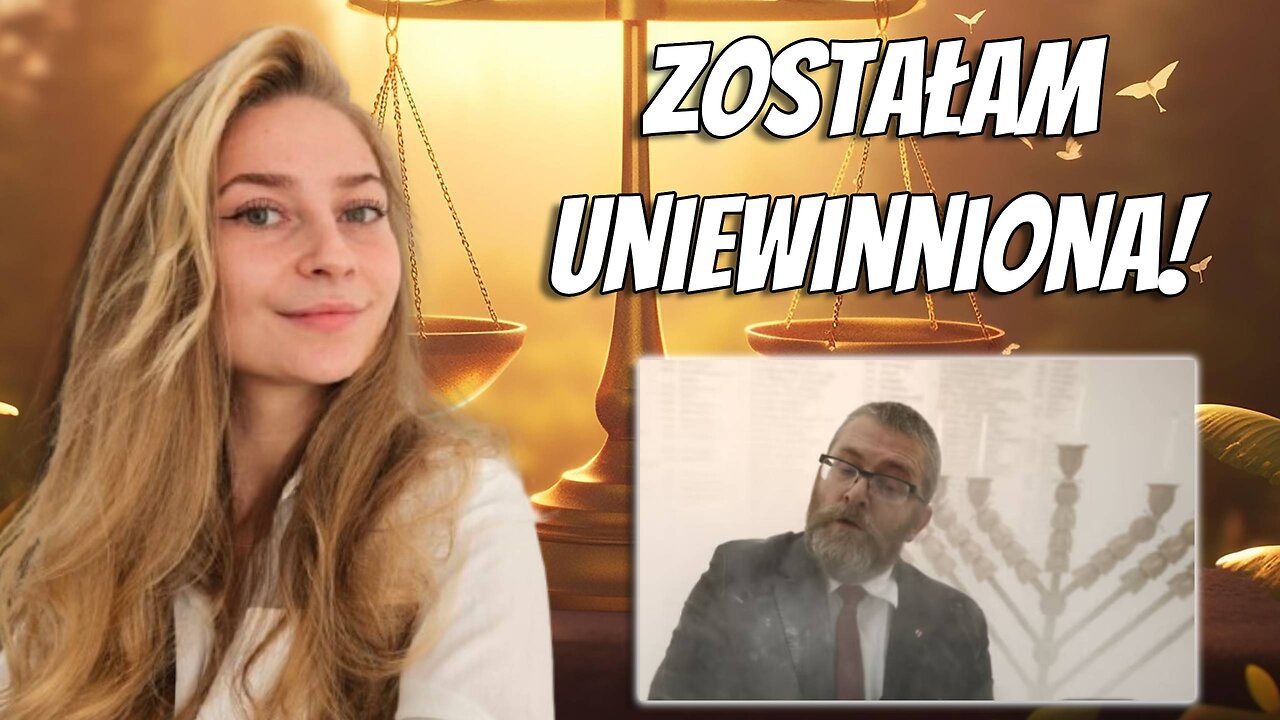 Najjjka: Wygrała wolność słowa!