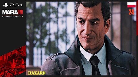 Mafia 3: Edycja Ostateczna [#24] -Hazard