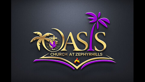 Oasis Worship Encounter