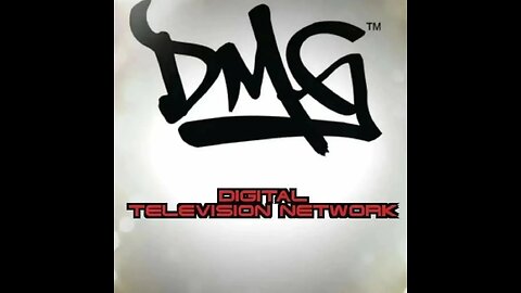 DARKCYDE ENTERTAINMENT LLC. | DMG™ DIGITAL DISTRIBUTION ORIGINAL SERIES