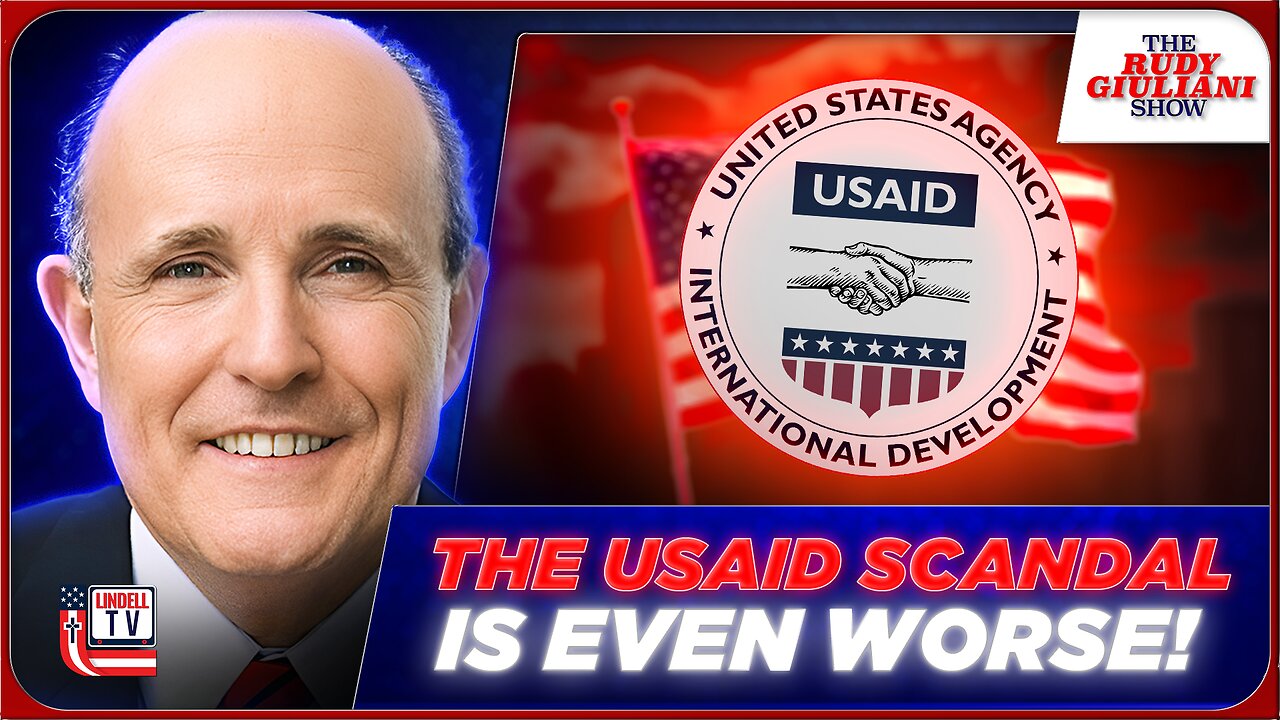 The USAID Scandal is Even Worse Than We Originally Thought