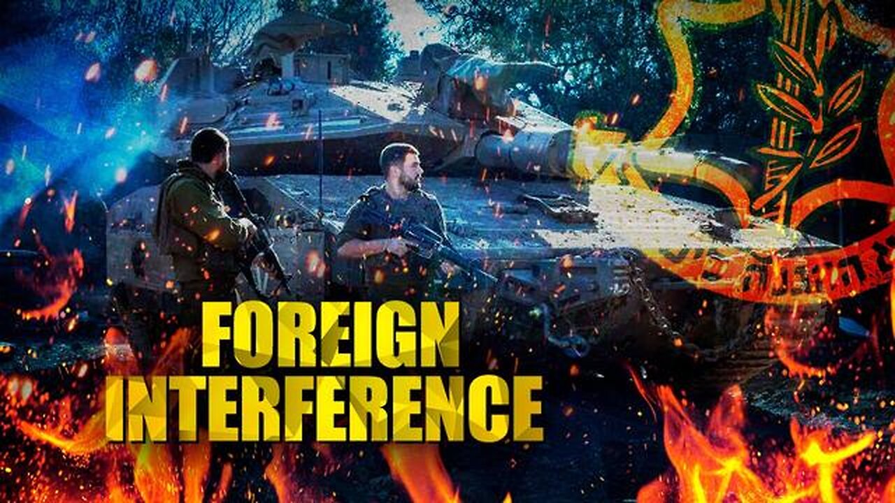 ►🚨▶⚡️🇮🇱❗️⚡️🇸🇾 SouthFront | Foreign Interference Threatens Syria | December 25 2024