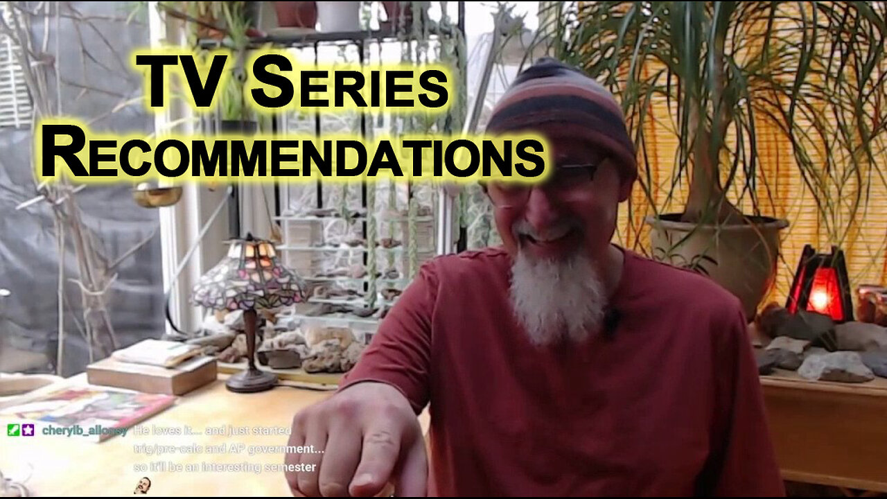 Five TV Series Recommendations: Arcane, Solo Leveling, Scavengers Reign, Pantheon & Newtopia [Anime]