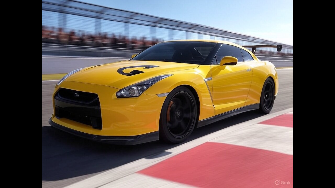 TESTING: The Crew Motorfest