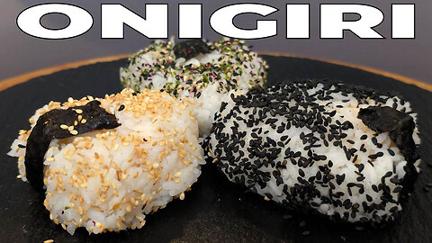 ONIGIRI