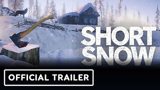 Short Snow - Official Trailer