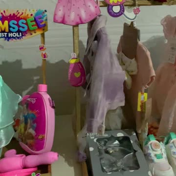 🌸🎉 Holi 2024 Celebration – Colors, Fun & Festival Vibes! 🌈🔥