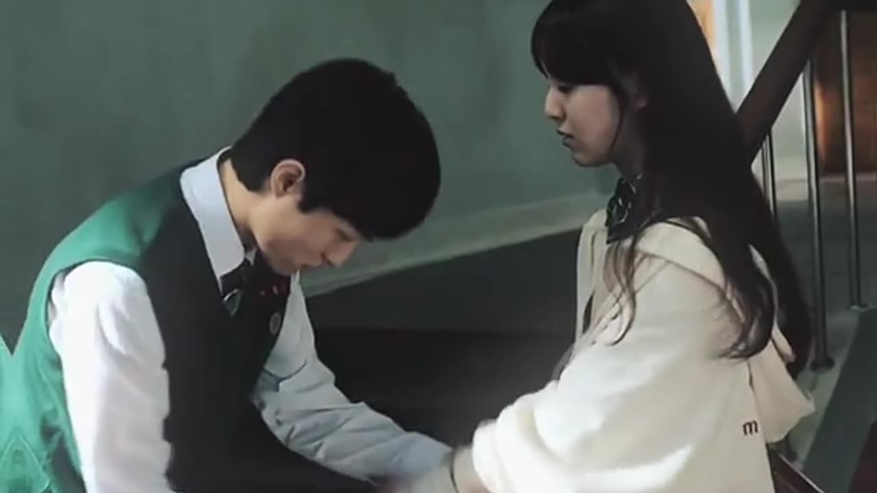 cried so hard when he died ☆ #cheongsan #onjo #aouad #allofusaredead #lqviasturns #goviral #f