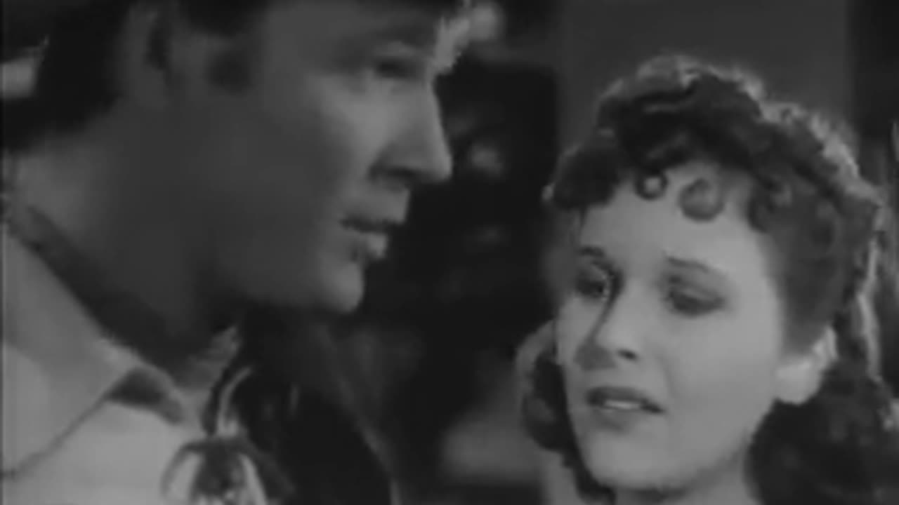 Billy the Kid Returns 1938 (Roy Rogers)