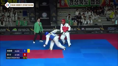 Korea Hapkido General Association