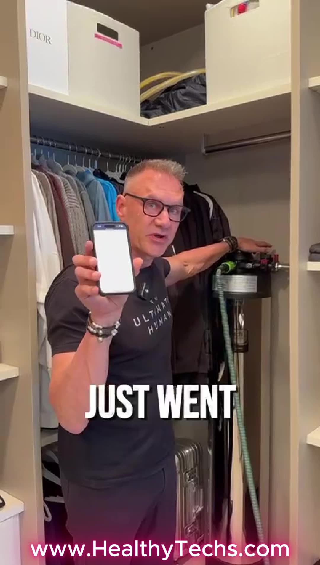 HUGE NEWS: Gary Brecka ENDORSES Carico!