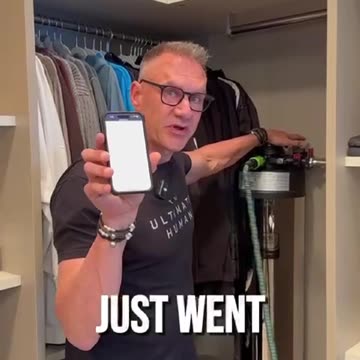 HUGE NEWS: Gary Brecka ENDORSES Carico!