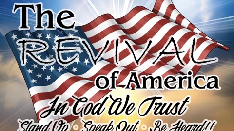 Capt. Kyle Q & A - Revival Of America Podcast - 2-09-2025