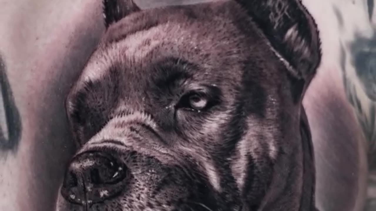 Unconditional Love