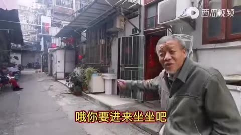 70年代交大毕业的上海人被分配到贵州煤矿挖煤，今已无家可回