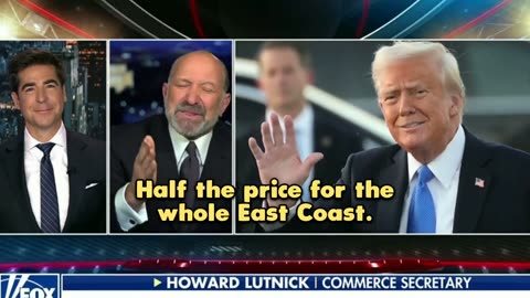 Trump Signs East Coast Pipeline Order, Slashing Gas Prices 50% - Hochul Blocks