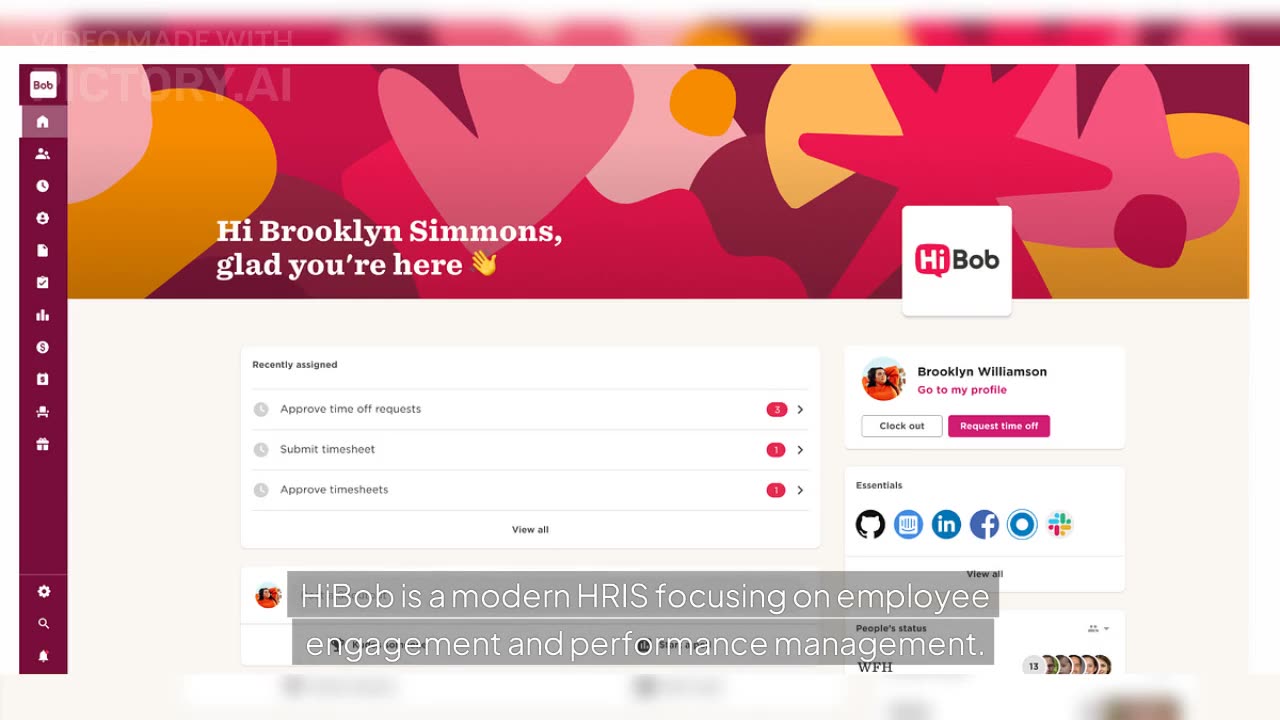 Top 7 HR Tools for Businesses | Hiring, Payroll, and Workforce Management