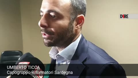 Cagliari - SARDEGNA. RIFORMA SANITÀ, MAGGIORANZA ACCELERA: IN AULA IL 25 FEBBRAIO -2- (13.02.25)