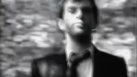 Peter Gabriel - Shock The Monkey (1982)