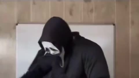 Scary Movie IRL