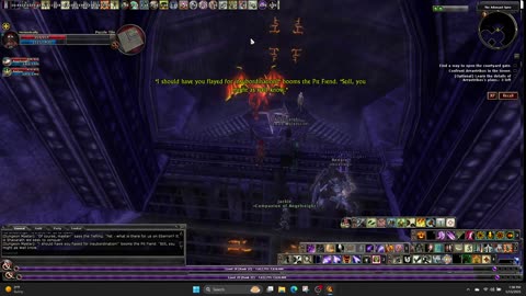 Amrath - The Adamant Spire