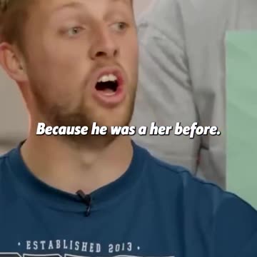 The answers just kept on getting better and better 😂