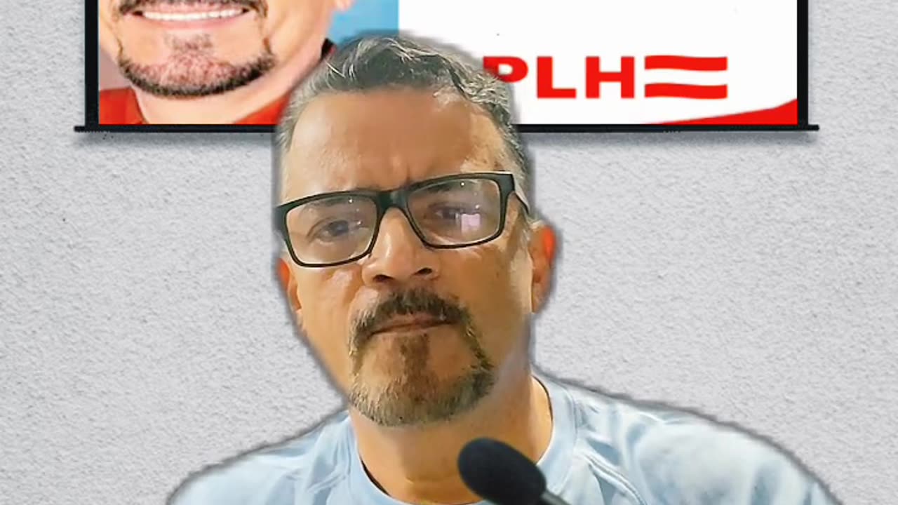 Dr. Fredy Portillo dice que debes votar en las Internas el 9 de Marzo en Honduras