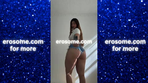 Erosome.com | #Tokyo #Japan Vibes: Stylish Adventures with Beautiful Girls #bigbooty #tiktok 