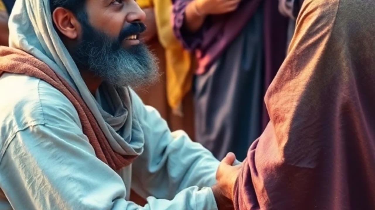 Matthew 11