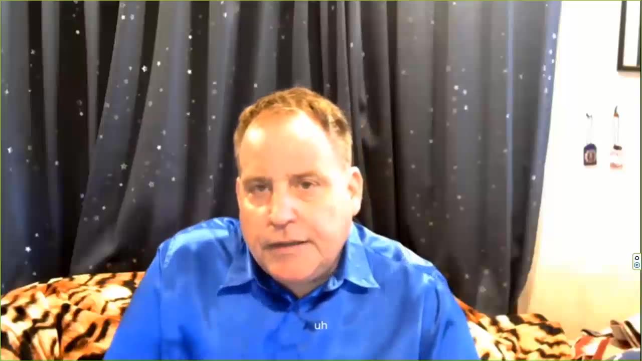 Benjamin Fulford Update Today Jan 31, 2025 - Benjamin Fulford