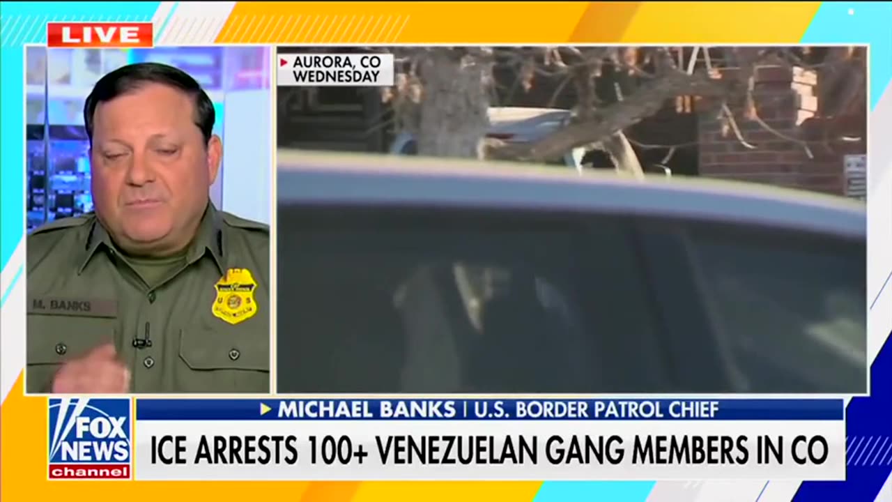 Border Chief: 90% Drop in Illegal Crossings—‘We Just Needed the Right President’