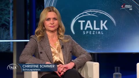 Talk Spezial: Fünf Jahre Corona
