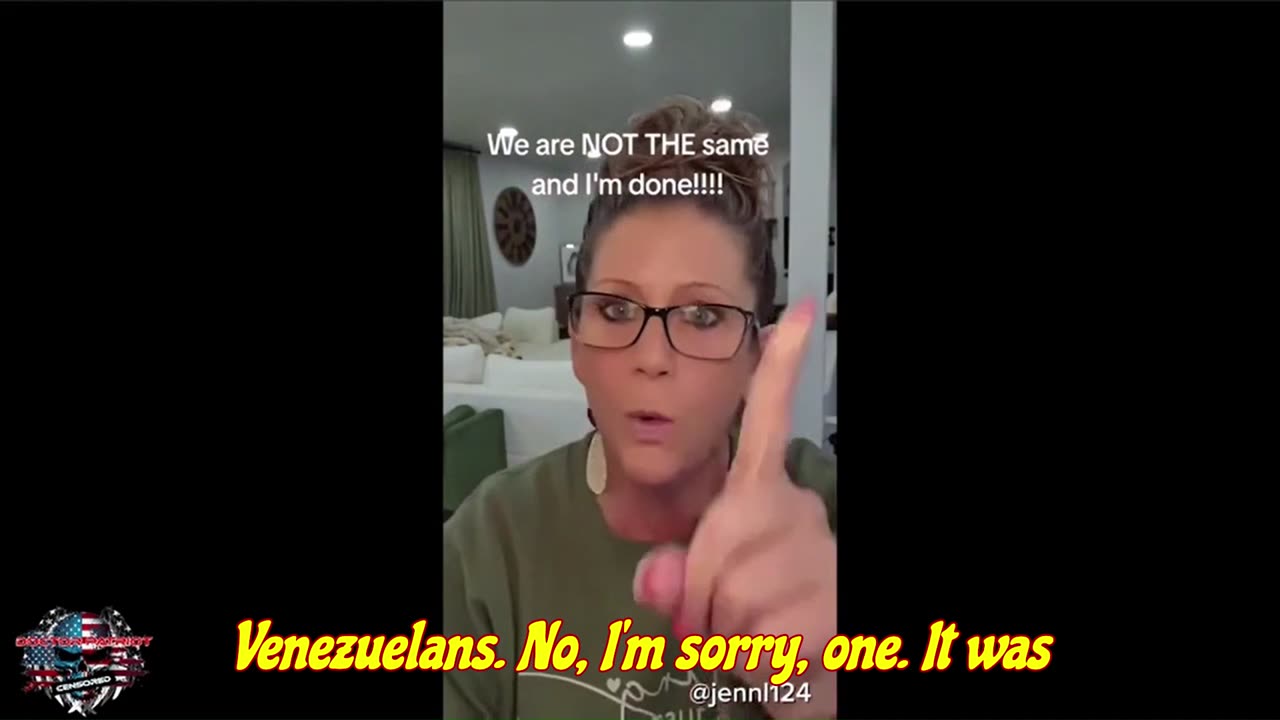 WHAT THE FUCK IS WRONG WITH YOU! .......