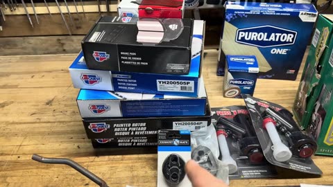 $822 Saved On Car Parts & Tools | Advanced Auto Stores Going Out Of Business | Get The Deals Now!