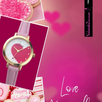 Heartfelt Love Jewelry Collection