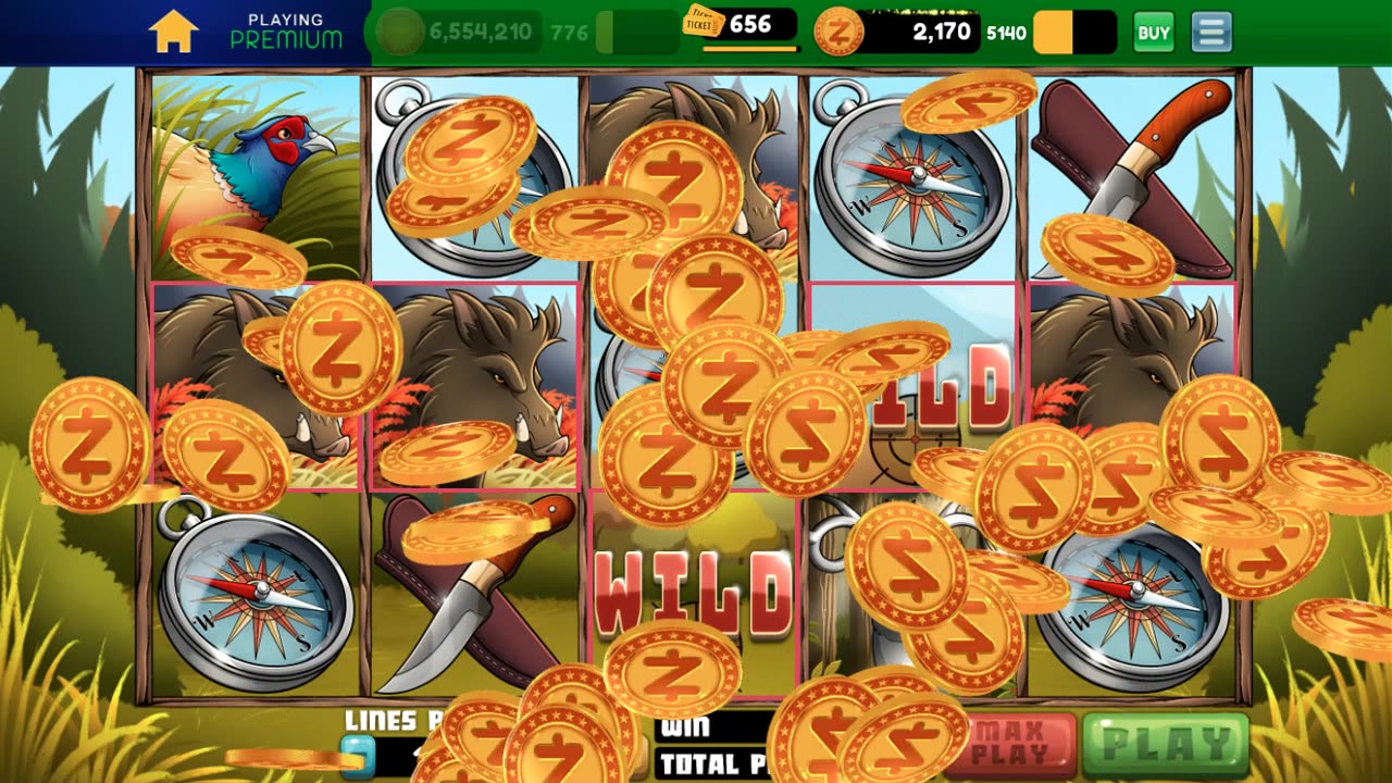 Rick's Online Slots 8/8/2025 PM