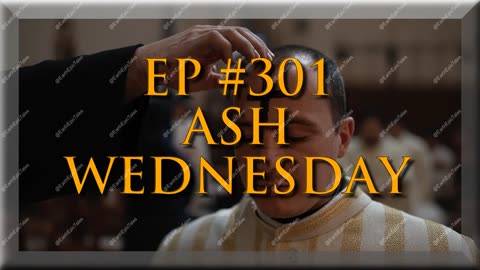 The Ash Wednesday: A Journey Through Mortality and Repentance